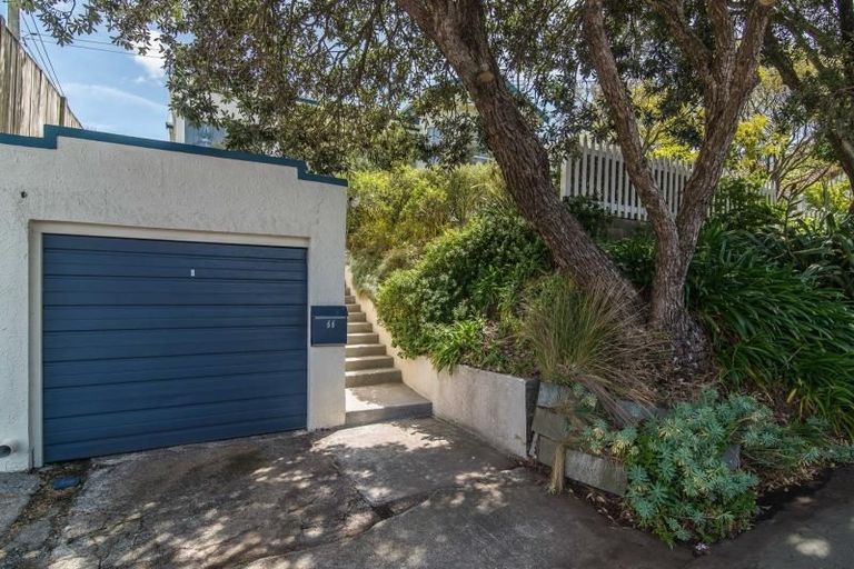 Photo of property in 66 Queens Drive, Lyall Bay, Wellington, 6022