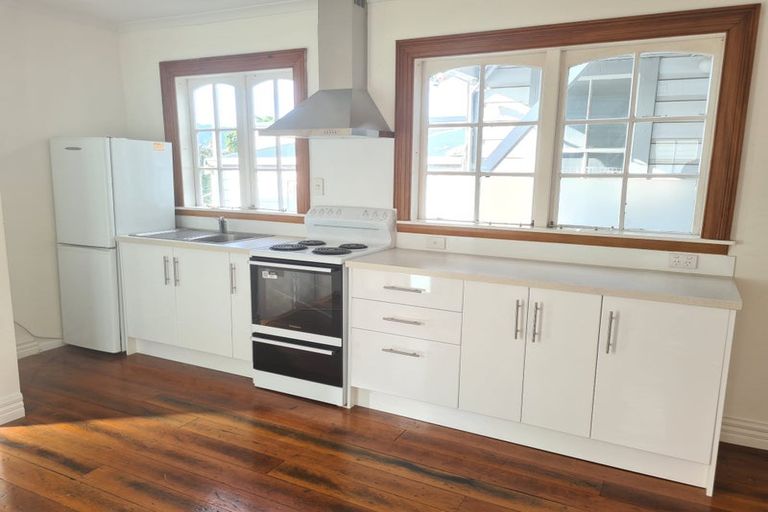 Photo of property in 132 Brougham Street, Mount Victoria, Wellington, 6011