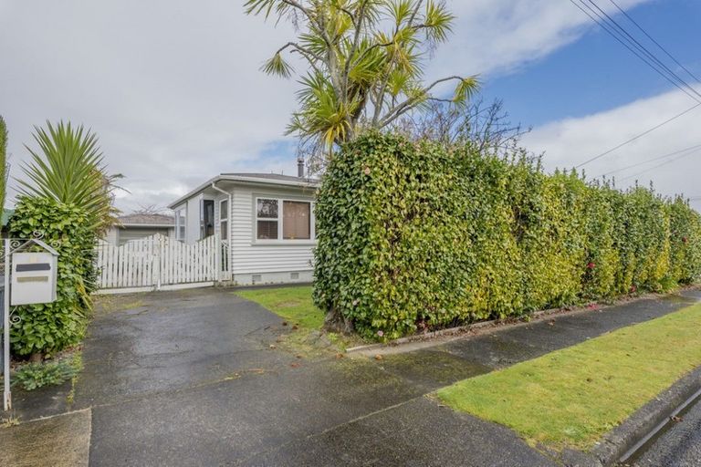 Photo of property in 4 Cornwall Street, Levin, 5510
