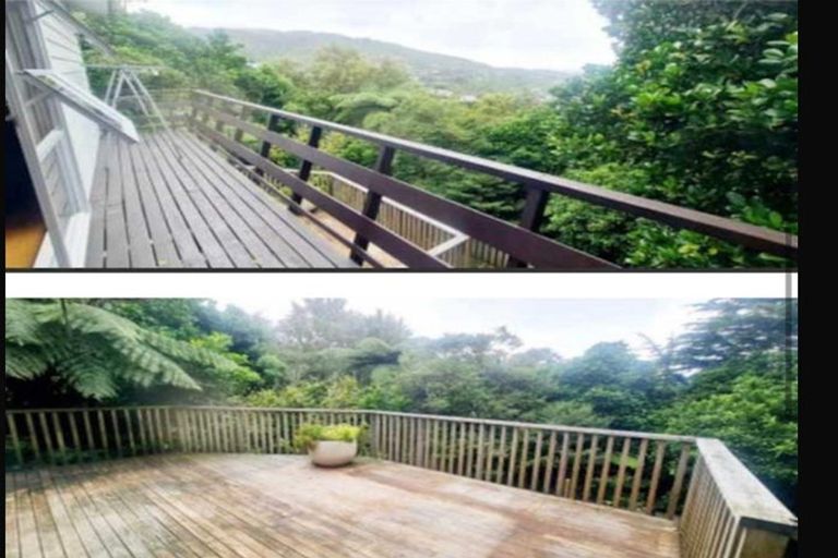 Photo of property in 9 Preston Way, Ngaio, Wellington, 6035