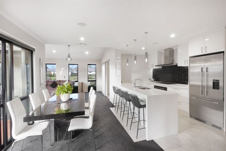 Photo of property in 71 Te Korari Street, Marshland, Christchurch, 8083