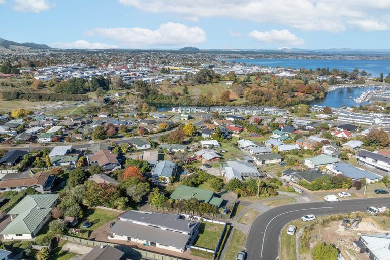 Photo of property in 21 Kaihua Road, Nukuhau, Taupo, 3330