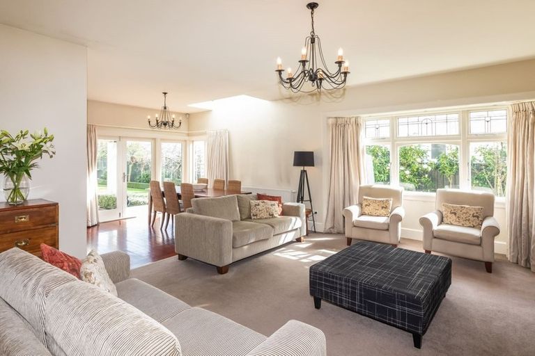 Photo of property in 25 Watford Street, Strowan, Christchurch, 8052