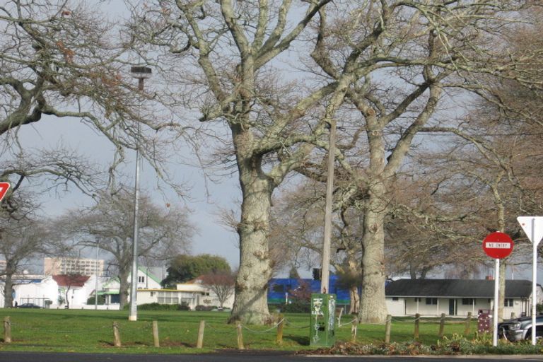 Photo of property in 12c Cook Street, Hamilton East, Hamilton, 3216