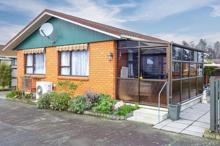 Photo of property in 24a Gammack Street, Temuka, 7920