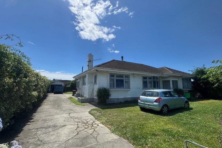 Photo of property in 209 Avenue Road West, Hastings, 4122