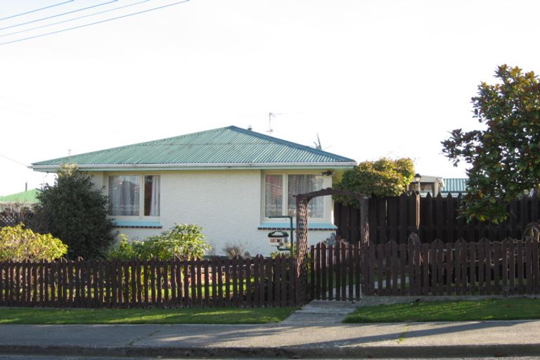 Photo of property in 2 Charles Street, East Gore, Gore, 9710