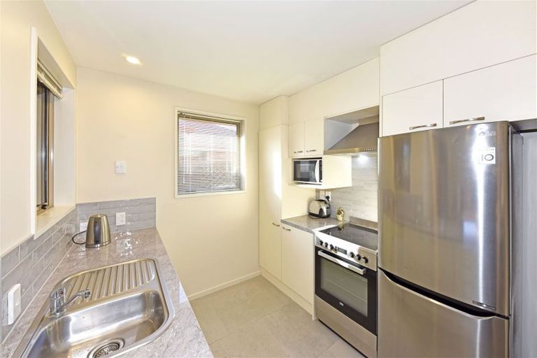 Photo of property in 3/3 Staveley Street, Avonhead, Christchurch, 8042