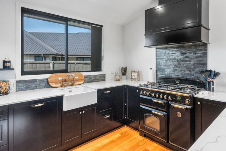 Photo of property in 19 Delapre Drive, Rolleston, 7615