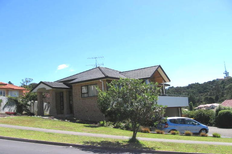 Photo of property in 41 Kate Sheppard Avenue, Torbay, Auckland, 0630