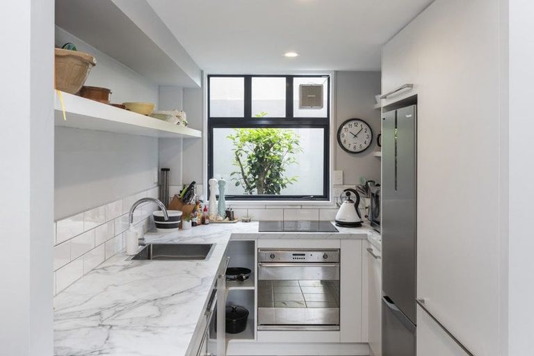 Photo of property in 216 Gloucester Street, Christchurch Central, Christchurch, 8011