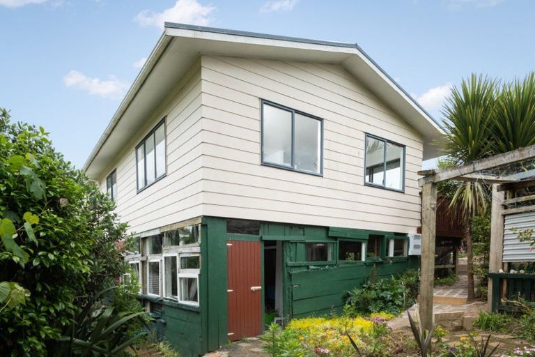 Photo of property in 55 Martin Road, Waihi, 3610