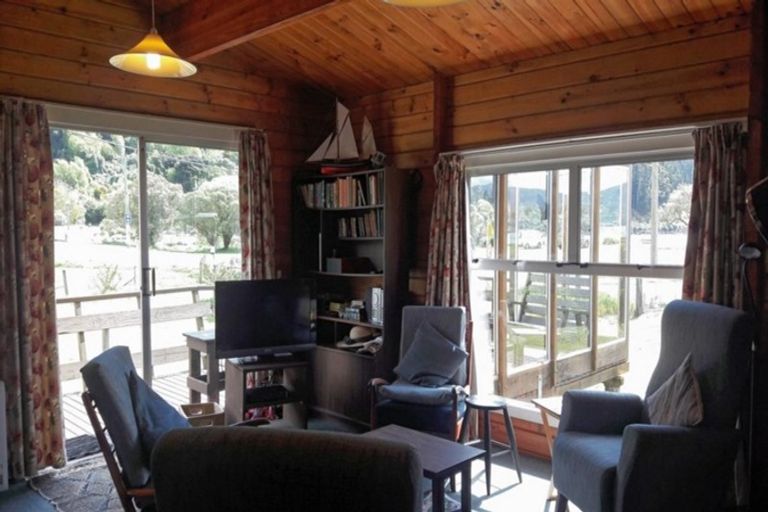 Photo of property in 193 Purau Avenue, Purau, Diamond Harbour, 8972