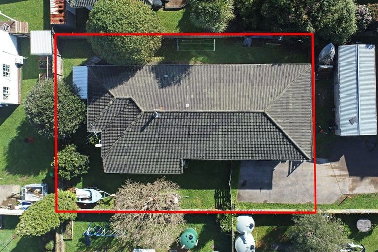 Photo of property in 7b Kelvin Road, Papakura, 2110