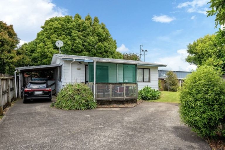 Photo of property in 12 Reelick Avenue, Pakuranga Heights, Auckland, 2010