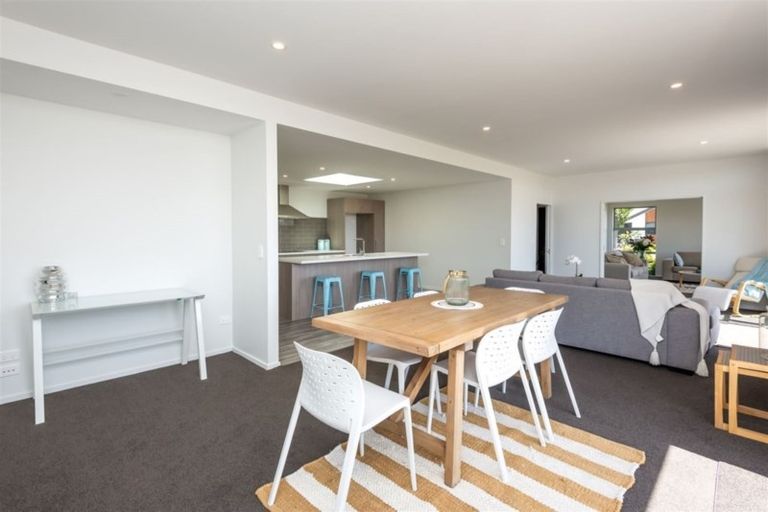 Photo of property in 1 Catchpole Place, Woodend, 7610