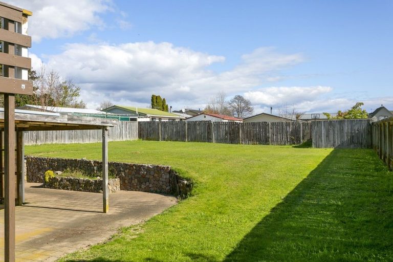 Photo of property in 4 Ward Place, Richmond Heights, Taupo, 3330