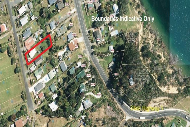 Photo of property in 17 Fitzgerald Road, Pukenui, Kaitaia, 0484