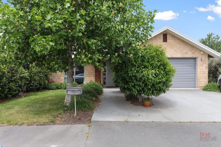 Photo of property in 22 Bernice Crescent, Yaldhurst, Christchurch, 8042