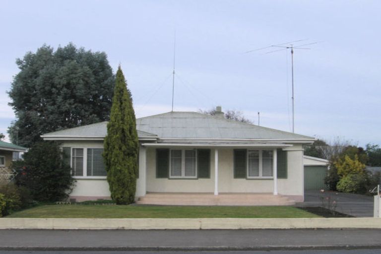 Photo of property in 2 Riverbend Road, Onekawa, Napier, 4110