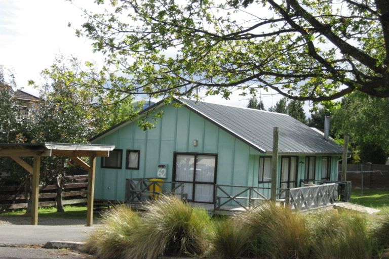 Photo of property in 62 Conical Hill Road, Hanmer Springs, 7334