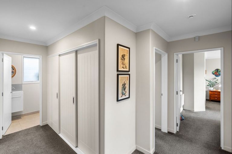 Photo of property in 5 Dunlop Crescent, Rolleston, 7614