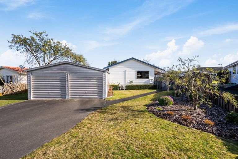 Photo of property in 64 Kaihua Road, Nukuhau, Taupo, 3330