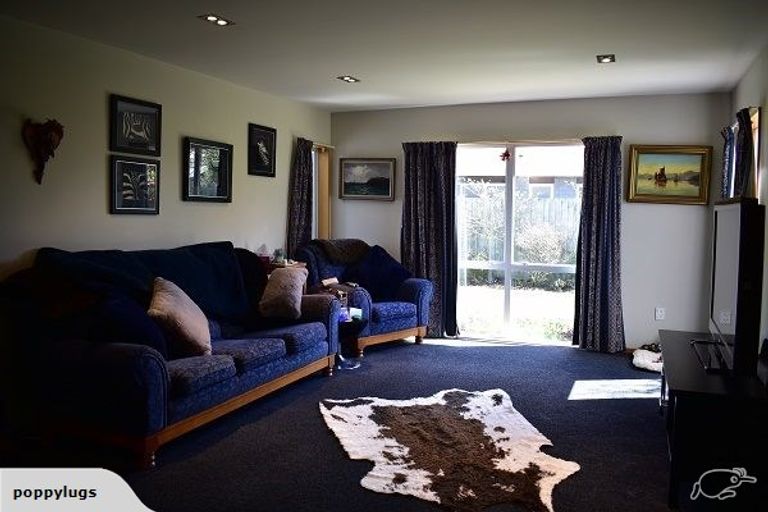 Photo of property in 15 Harrall Place, Kaiapoi, 7630