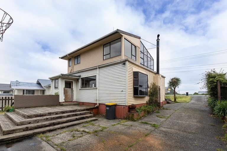 Photo of property in 199 Main South Road, Karoro, Greymouth, 7805