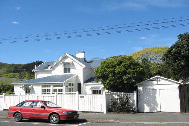 Photo of property in 101 Tasman Street, Nelson, 7010