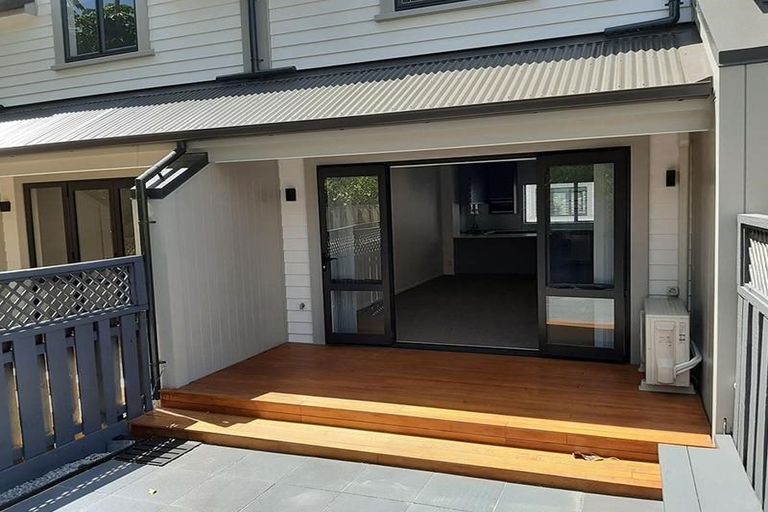 Photo of property in 93/59 Sackville Street, Grey Lynn, Auckland, 1021