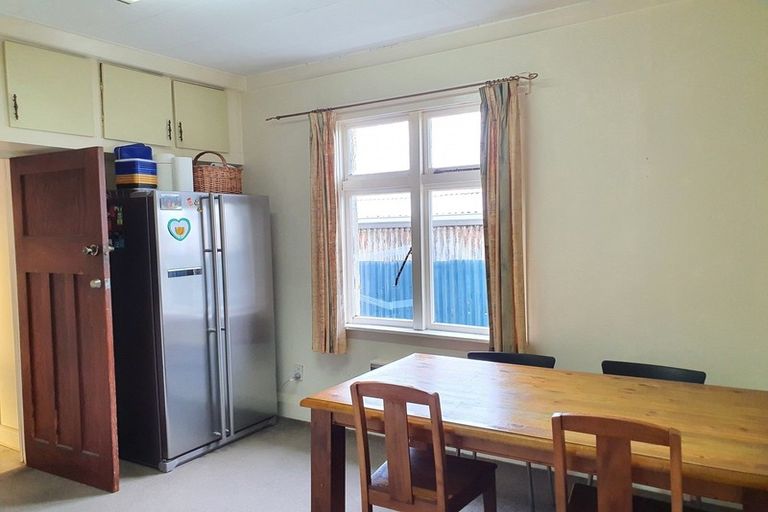 Photo of property in 349 Tay Street, Turnbull Thomson Park, Invercargill, 9810
