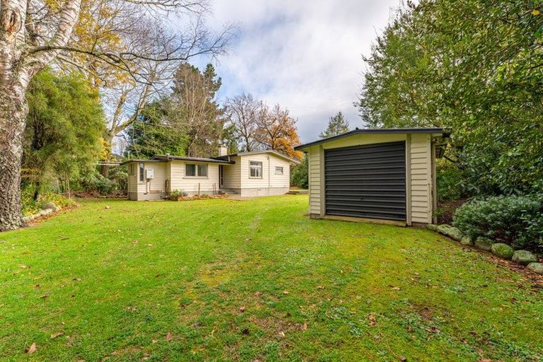 Photo of property in 45 Dennistoun Road, Peel Forest, Geraldine, 7992