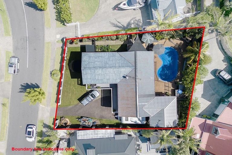 Photo of property in 4 Onepu Lane, Manly, Whangaparaoa, 0930