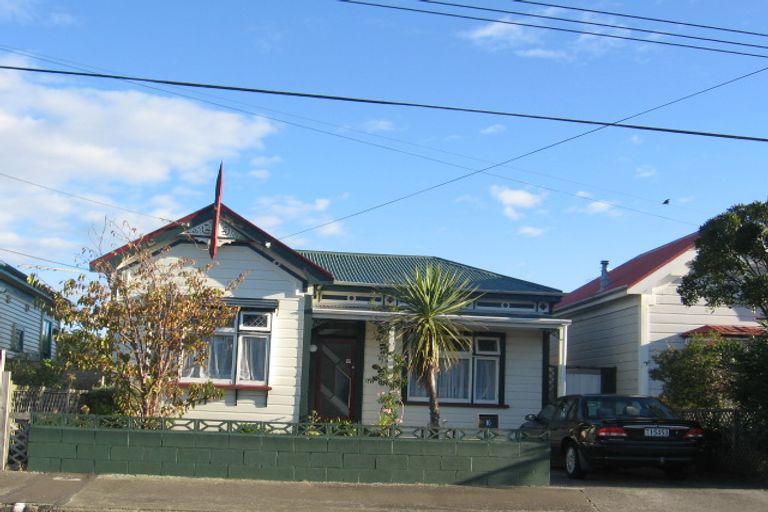 Photo of property in 10 High Street, Petone, Lower Hutt, 5012