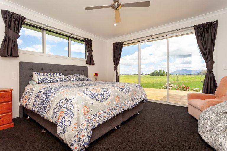 Photo of property in 685 Wardville Road, Wardville, Waharoa, 3474