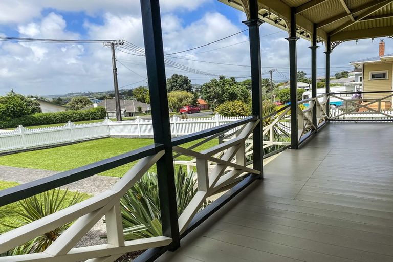 Photo of property in 10 Islington Street, Dargaville, 0310