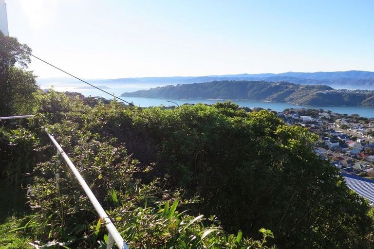 Photo of property in 17b Marewa Road, Hataitai, Wellington, 6021
