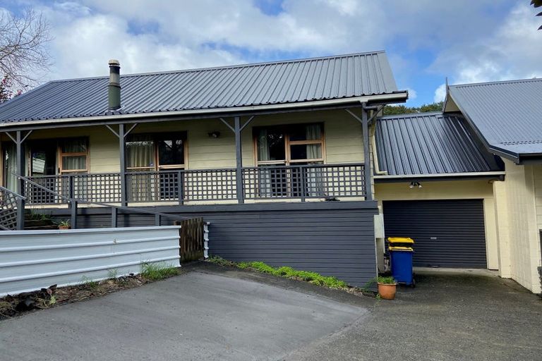 Photo of property in 1/86 Mountbatten Avenue, Hillcrest, Auckland, 0627