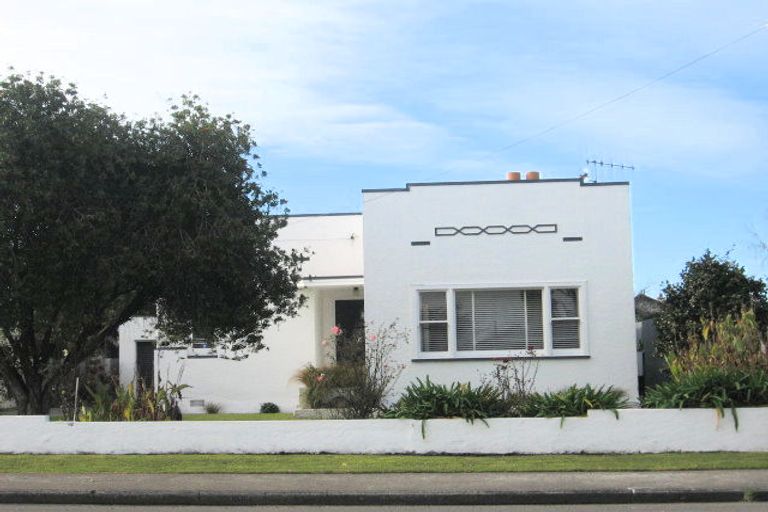 Photo of property in 602 Saint Aubyn Street East, Parkvale, Hastings, 4122