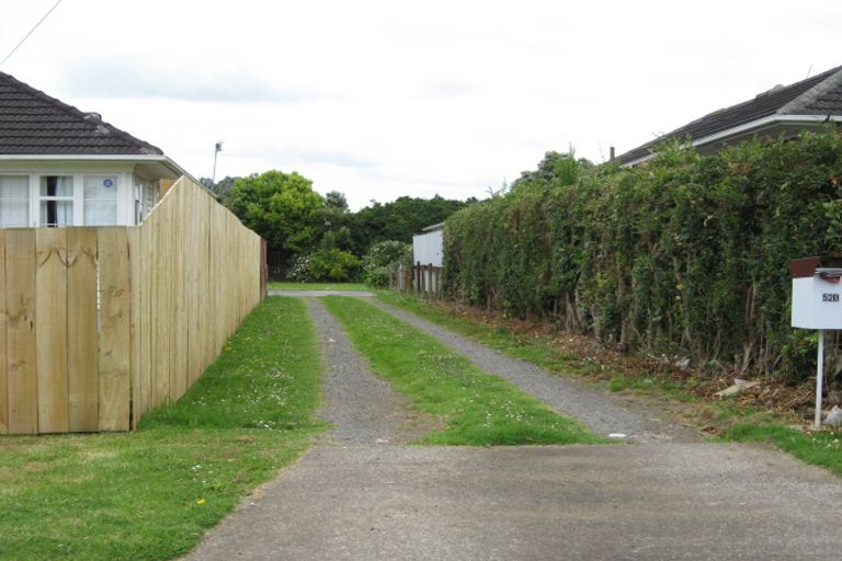 Photo of property in 1/52 Muir Avenue, Mangere Bridge, Auckland, 2022