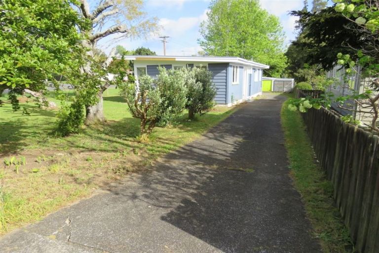 Photo of property in 2 Bisset Road, Kaikohe, 0405