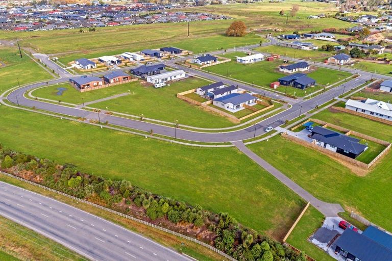 Photo of property in 17 Mangamoteo Street, Makauri, 4071