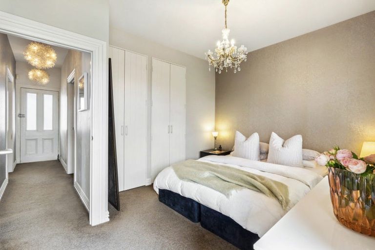 Photo of property in 18 Renall Street, Freemans Bay, Auckland, 1011