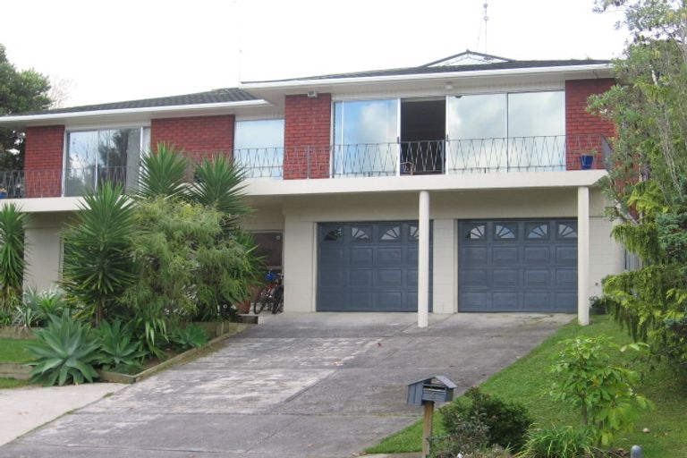 Photo of property in 4 Nereus Place, Mairangi Bay, Auckland, 0630