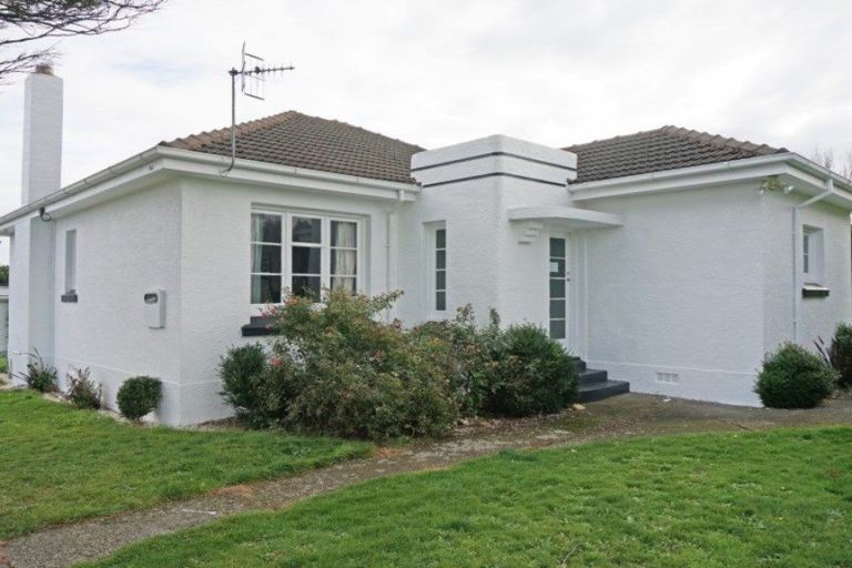 Photo of property in 164 Kew Road, Kew, Invercargill, 9812