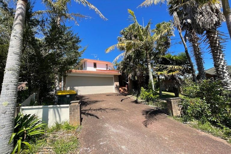 Photo of property in 45 Tenbless Court, Unsworth Heights, Auckland, 0632