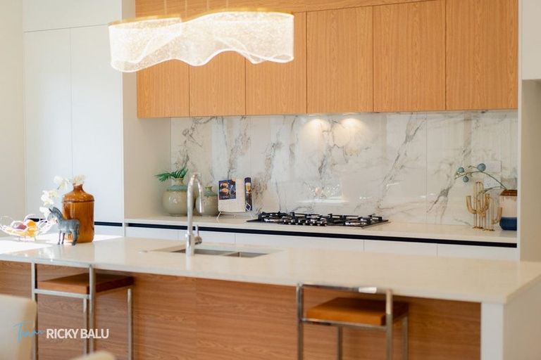 Photo of property in 18c Domain Road, Weymouth, Auckland, 2103