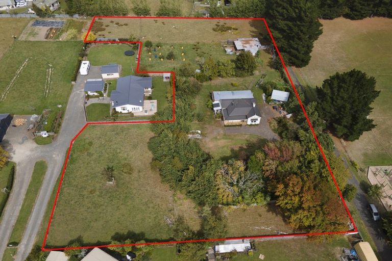 Photo of property in 45 Mill Street, Marton, 4710