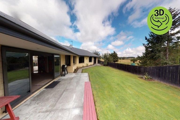 Photo of property in 93 Alford Forest Road, Allenton, Ashburton, 7700